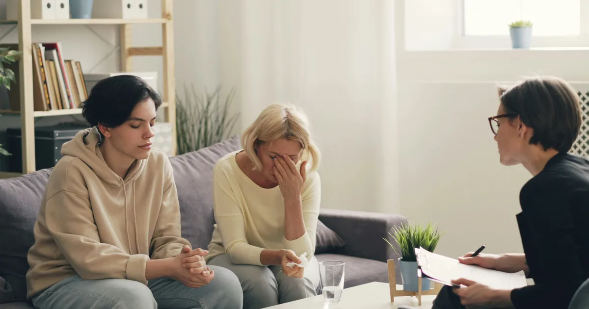 Essential Family Counseling Frameworks for Conflict Resolution & Lasting Stability