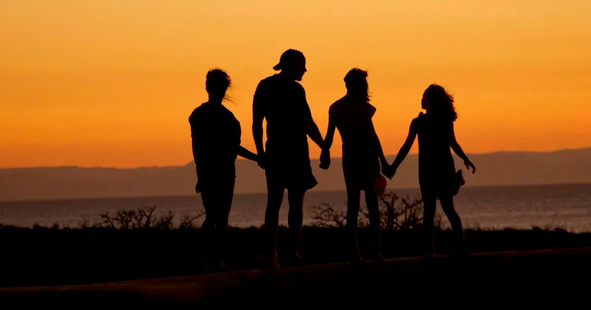 Developing Family Support Systems for Lasting Healthy Relationships