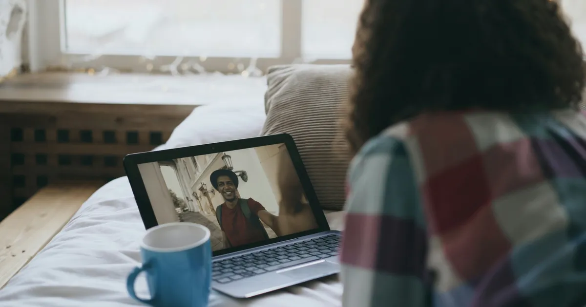 Remote Mental Health: Building Digital Counseling Infrastructure