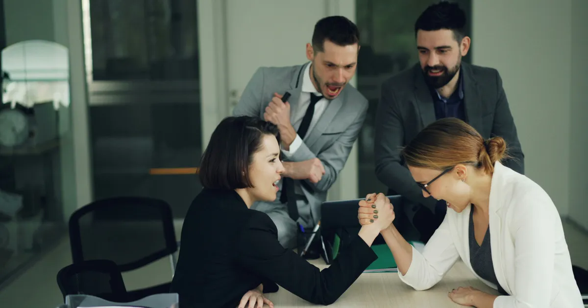 Understanding Legal Procedures for Workplace Conflict Resolution Cases