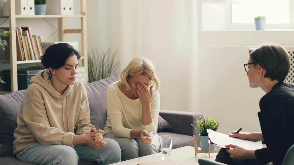 Marital counseling approaches: How to unlock healthy communication styles for struggling couples