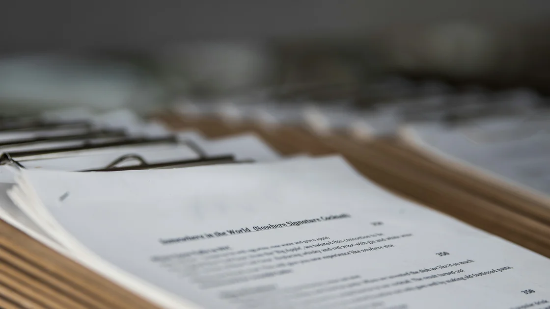 Essential documentation standards to properly prepare your evidence for a civil court case
